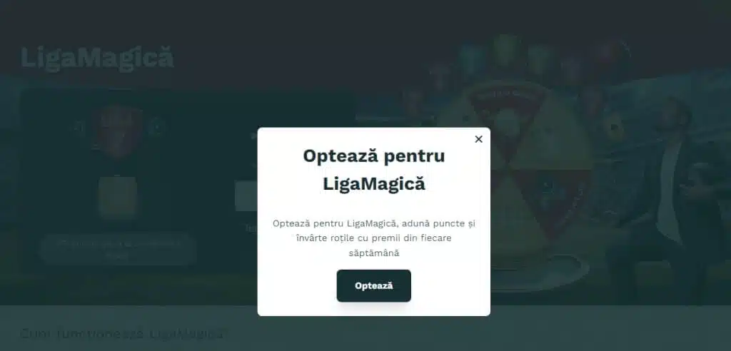 magic jackpot pareri