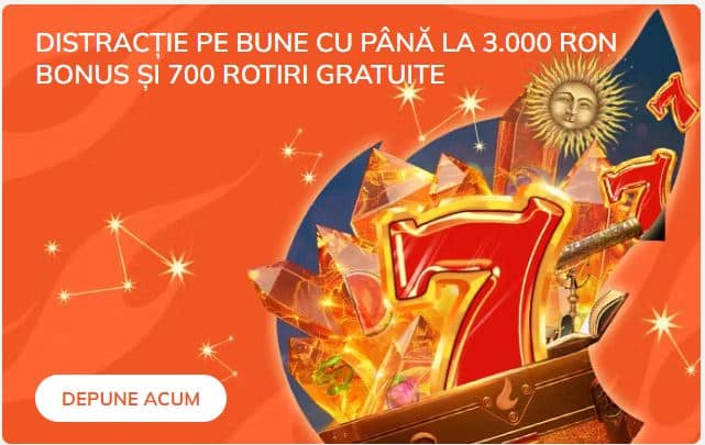 cum revendici la luck casino bonus de bun venit