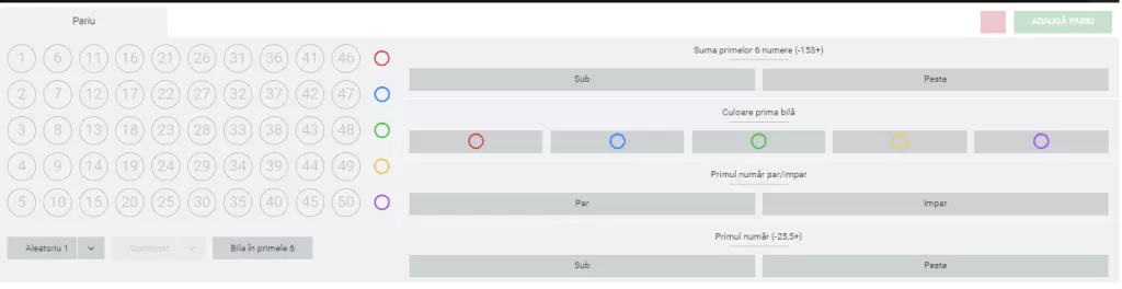 pariuri stanleybet virtuale