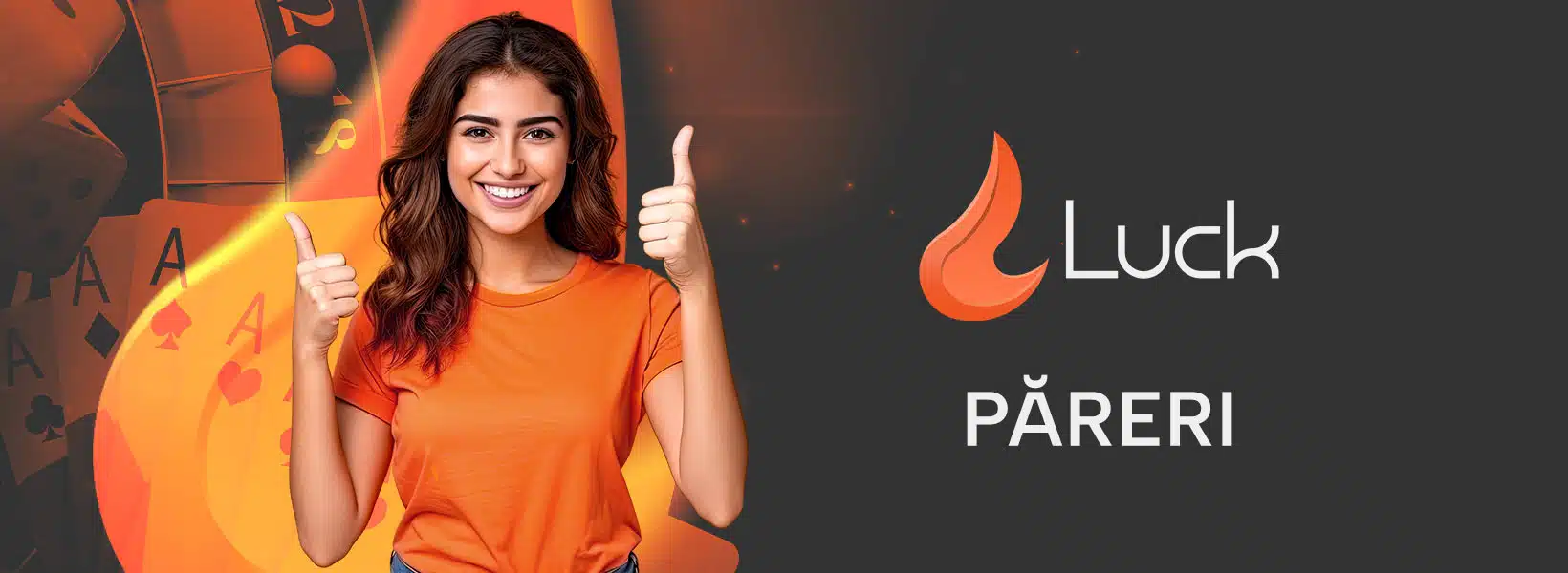 pareri despre luck casino
