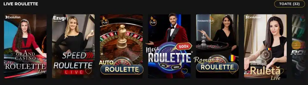princess casino live roulette oferta