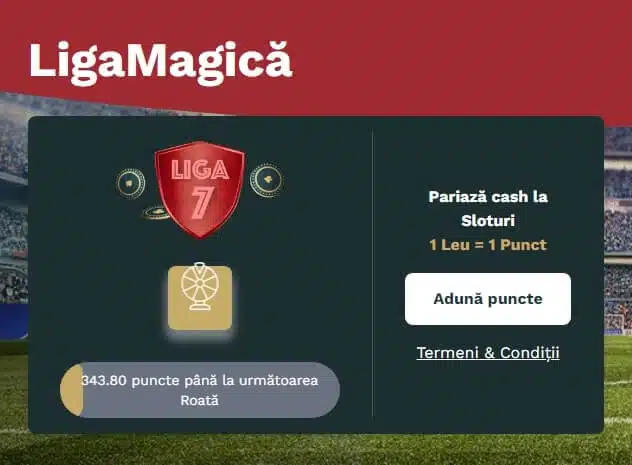 magic jackpot pareri