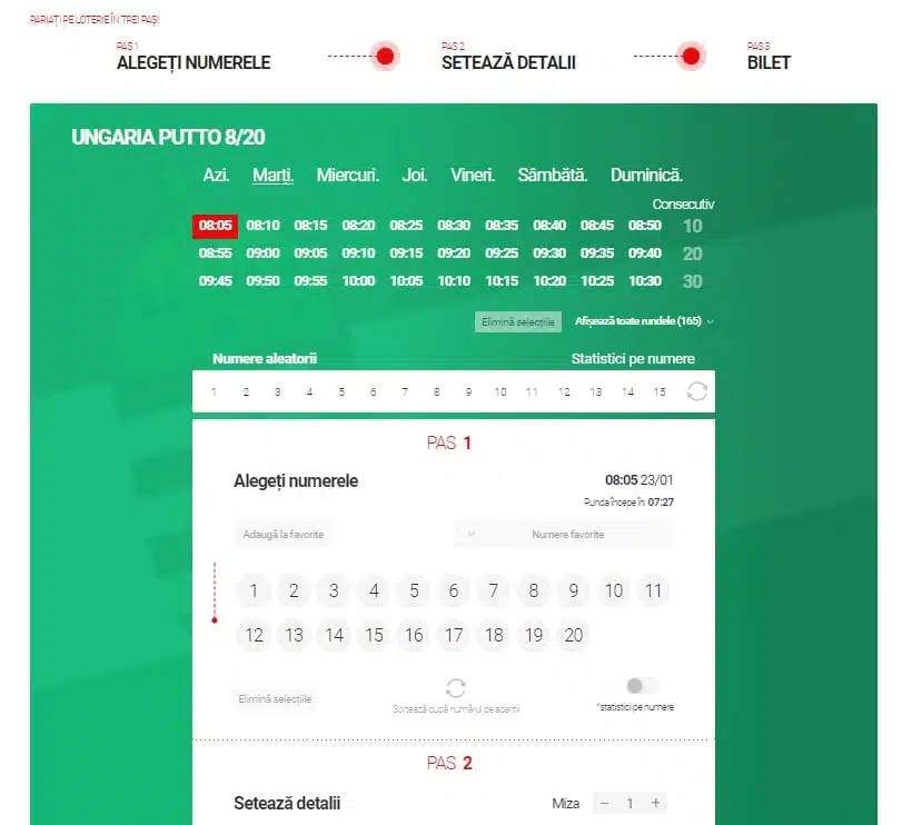 loto stanleybet