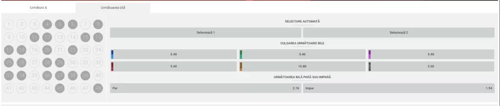 pariuri virtuale stanleybet