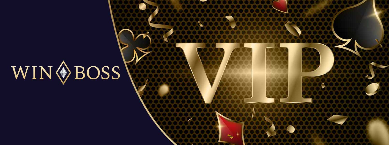 club vip winboss casino