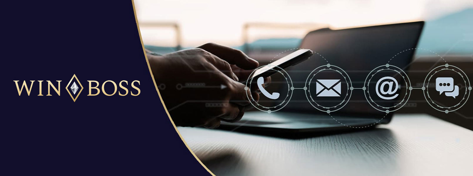 metode winboss contact