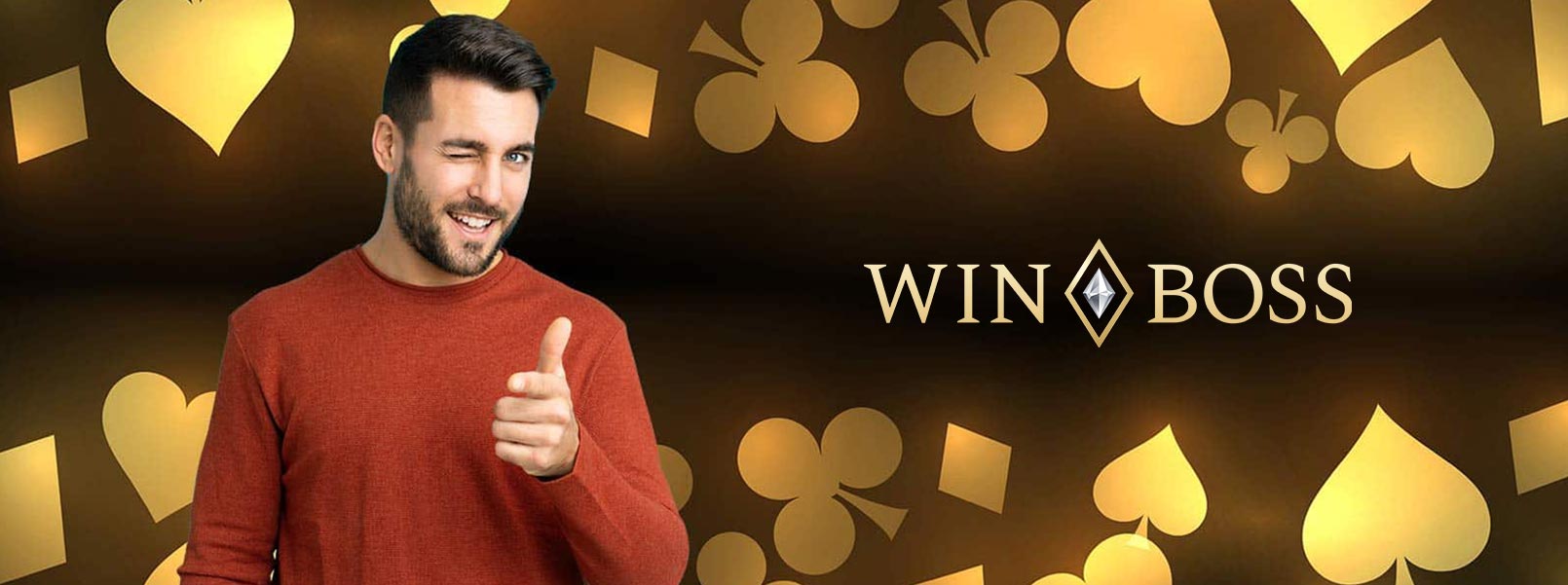 pasi pentru înregistrare la winboss