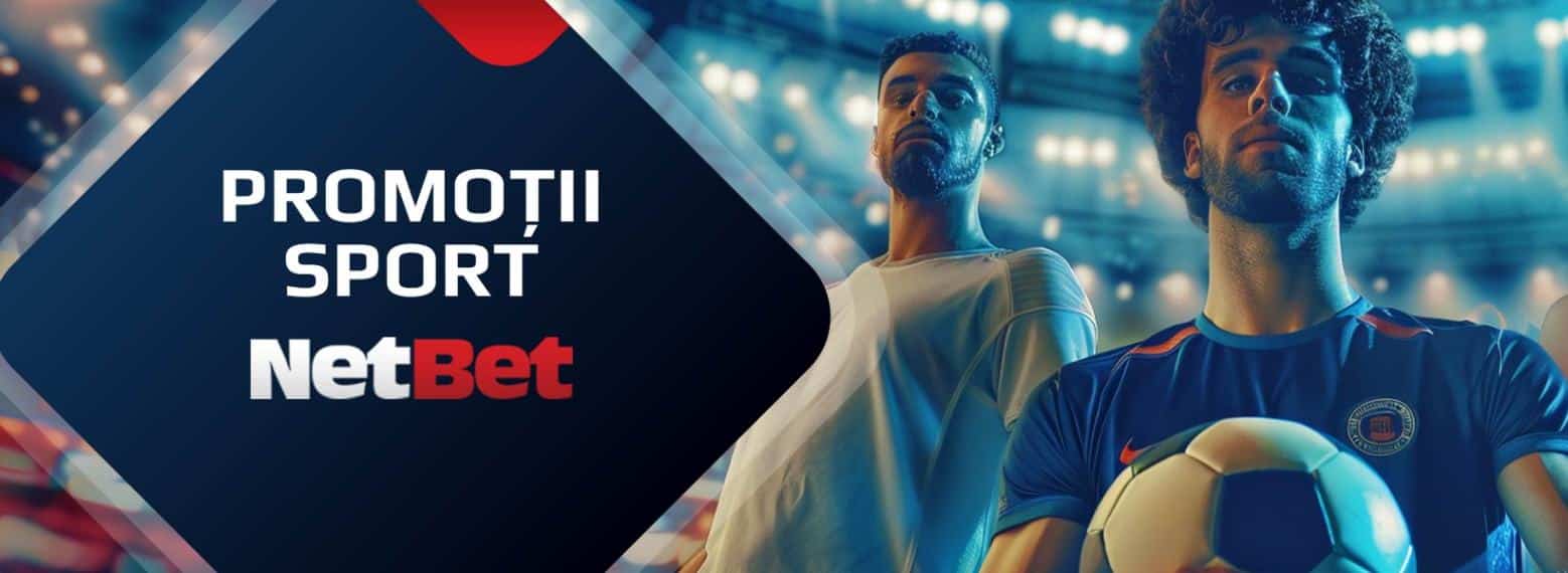 promotii sport netbet