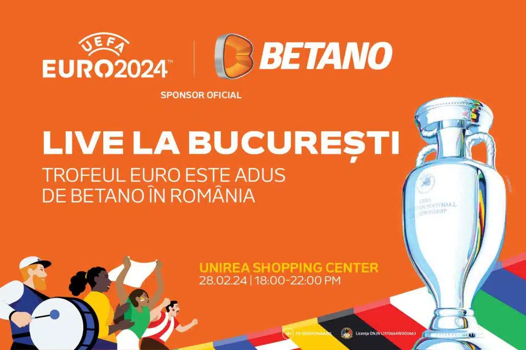 betano euro 2024 sponsor
