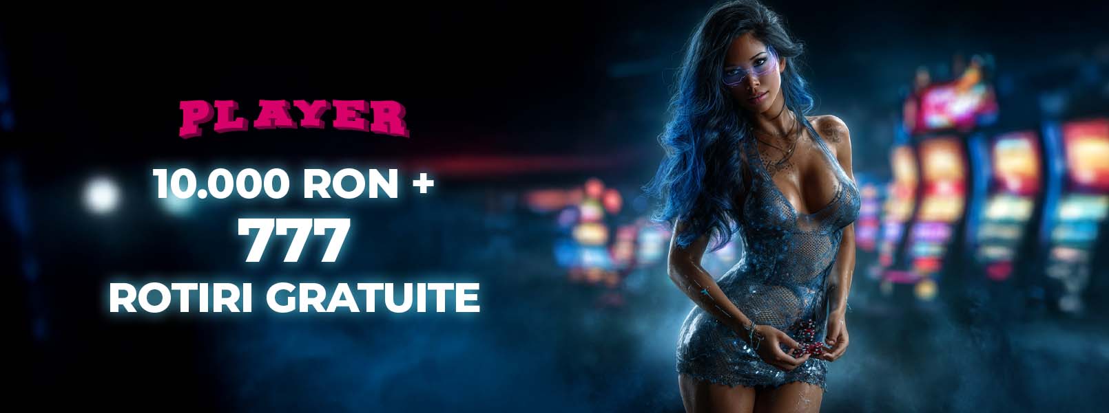 bonus de bun venit player cu bani și rotiri gratuite