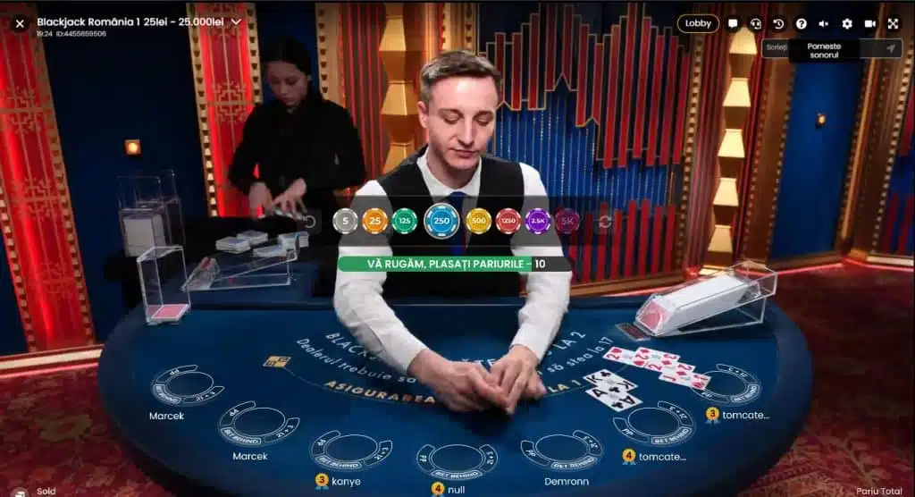 live casino netbet
