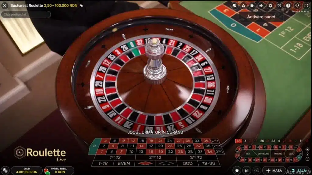 live casino netbet