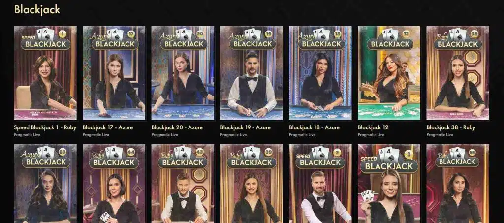 blackjack don casino