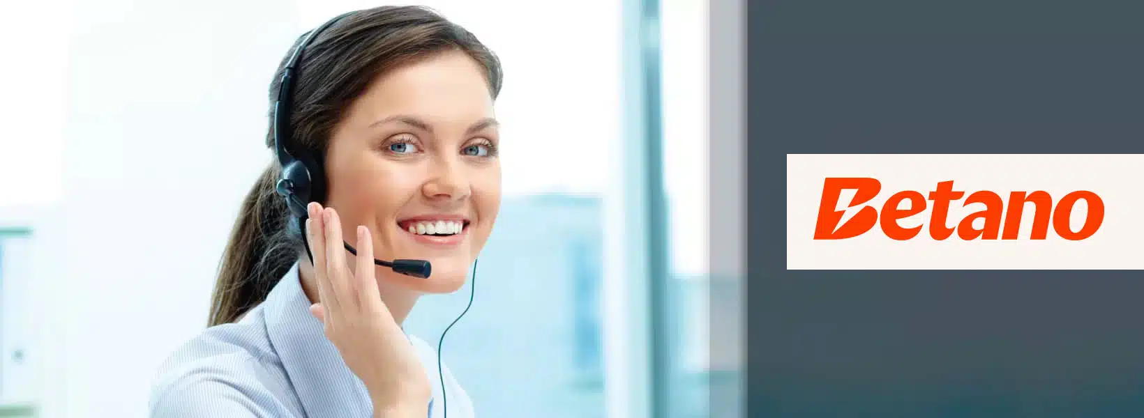 contact betano romania