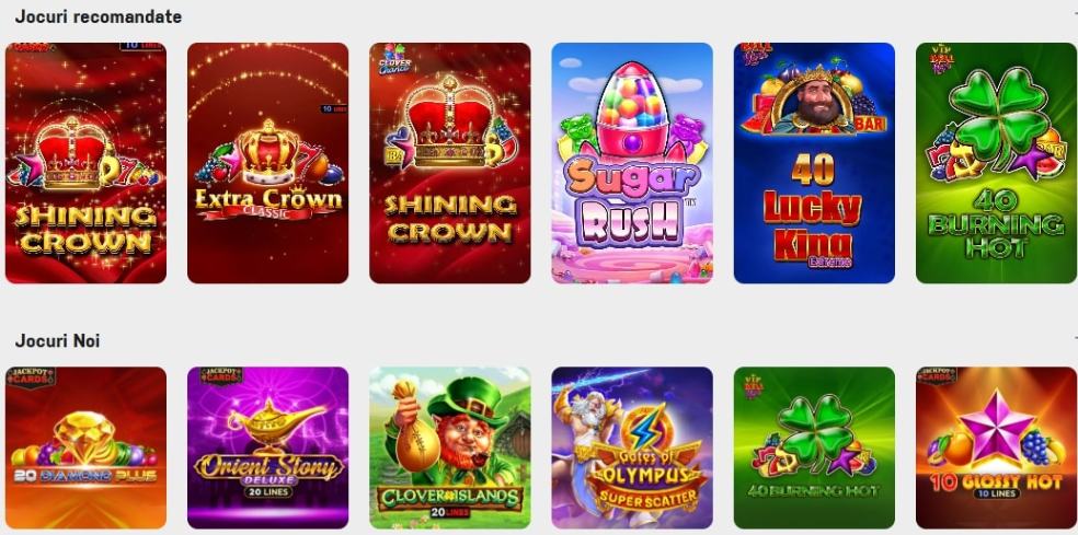 sloturi winner casino