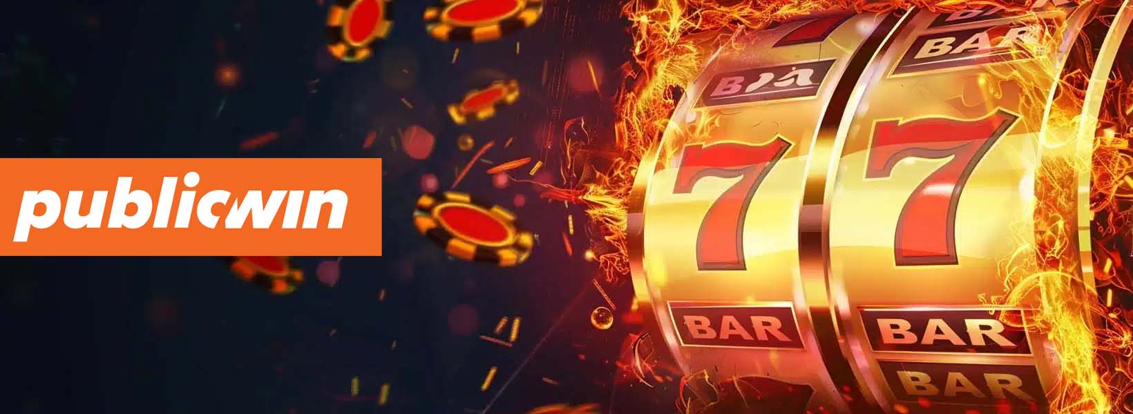 Bonus PublicWin casino