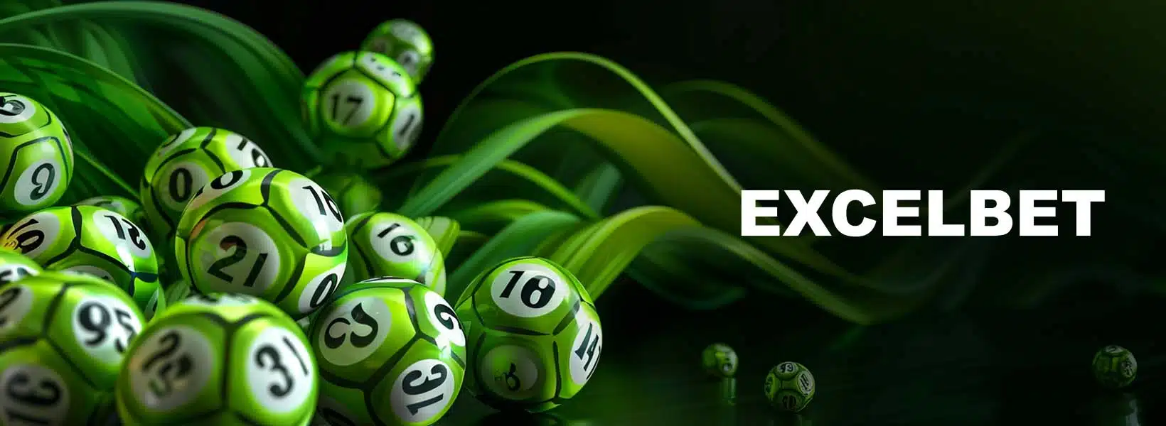 excelbet bingo