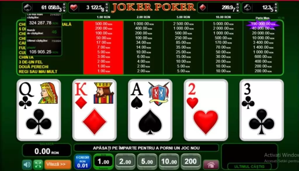 poker seven casino