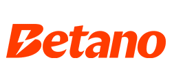 logo betano casino