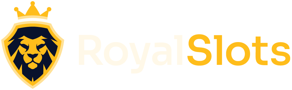 logo royal slots casino