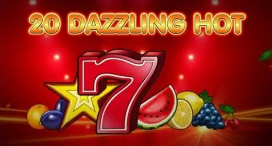 20 dazzling hot gratis