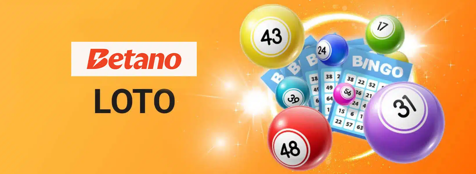 Betano Promoții Loto Online