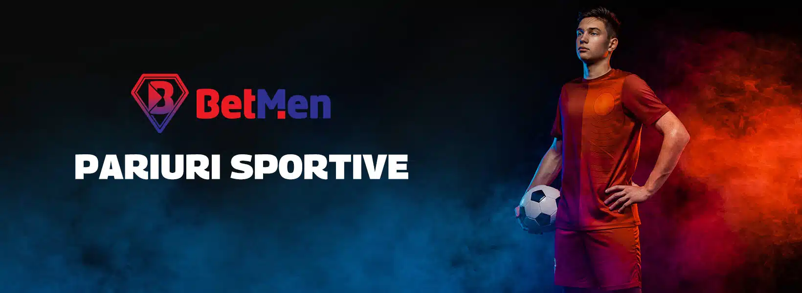 betmen pariuri sportive