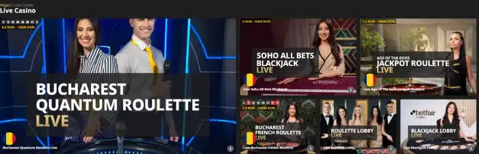 betfair live