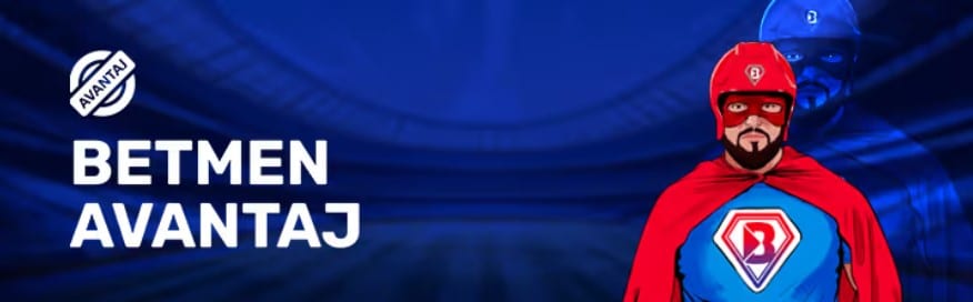 betmen promotii sport