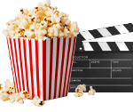 popcorn icon