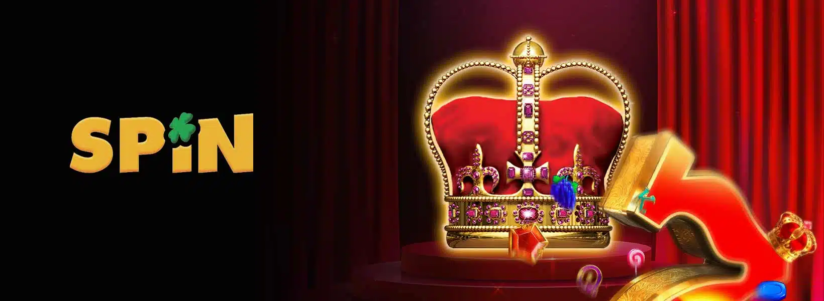 spin casino bonus bun venit