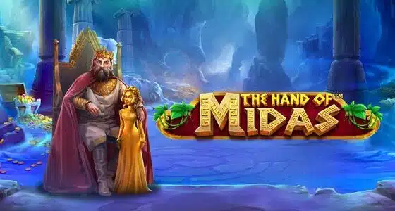 the hand of midas gratis