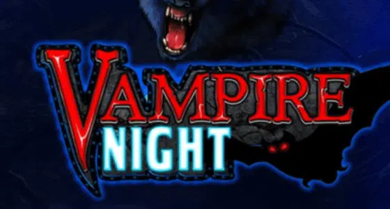 vampire night gratis