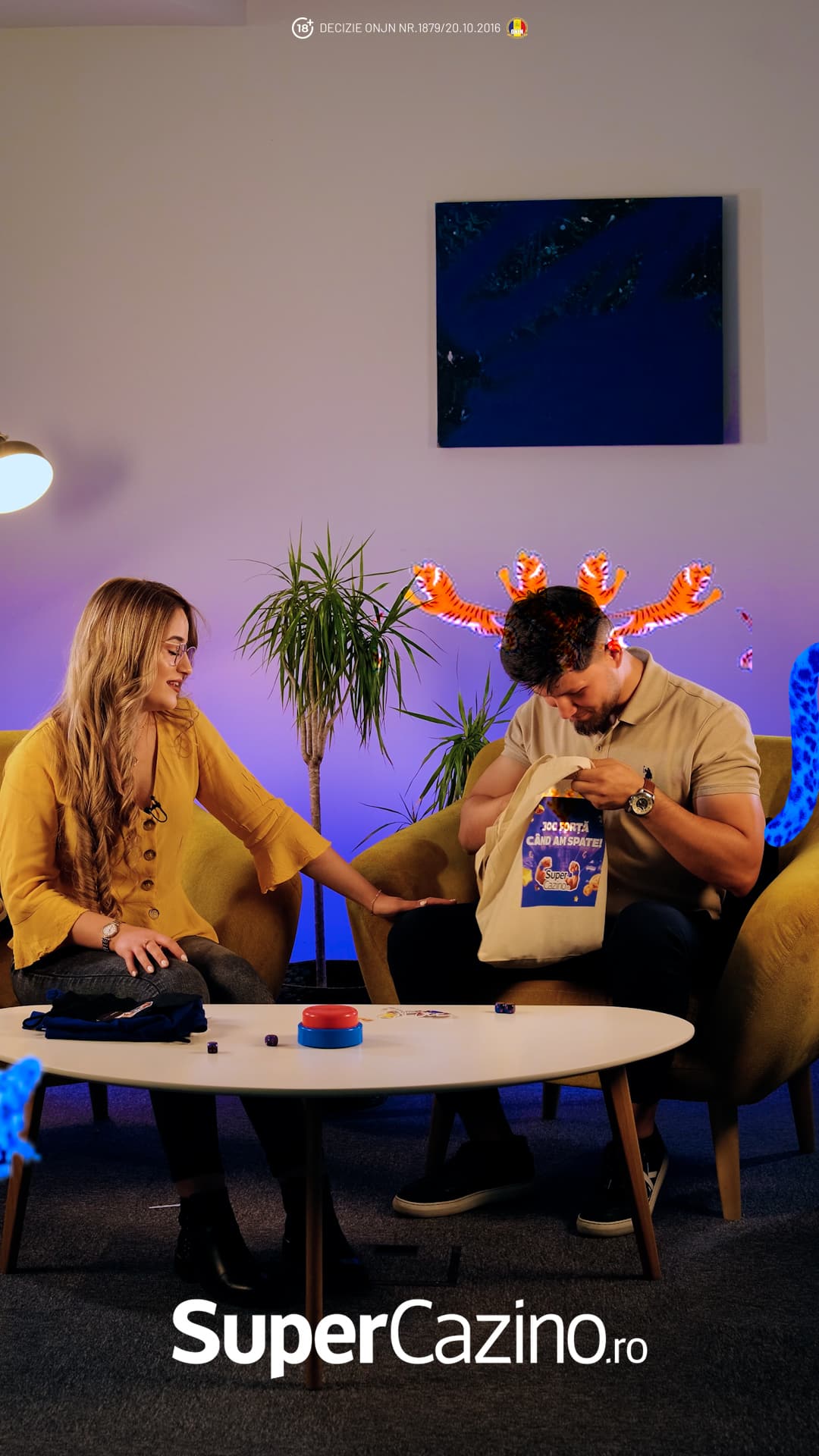 episodul 3 gheara norocului shorts
