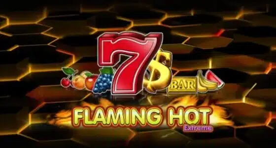flaming hot extreme gratis