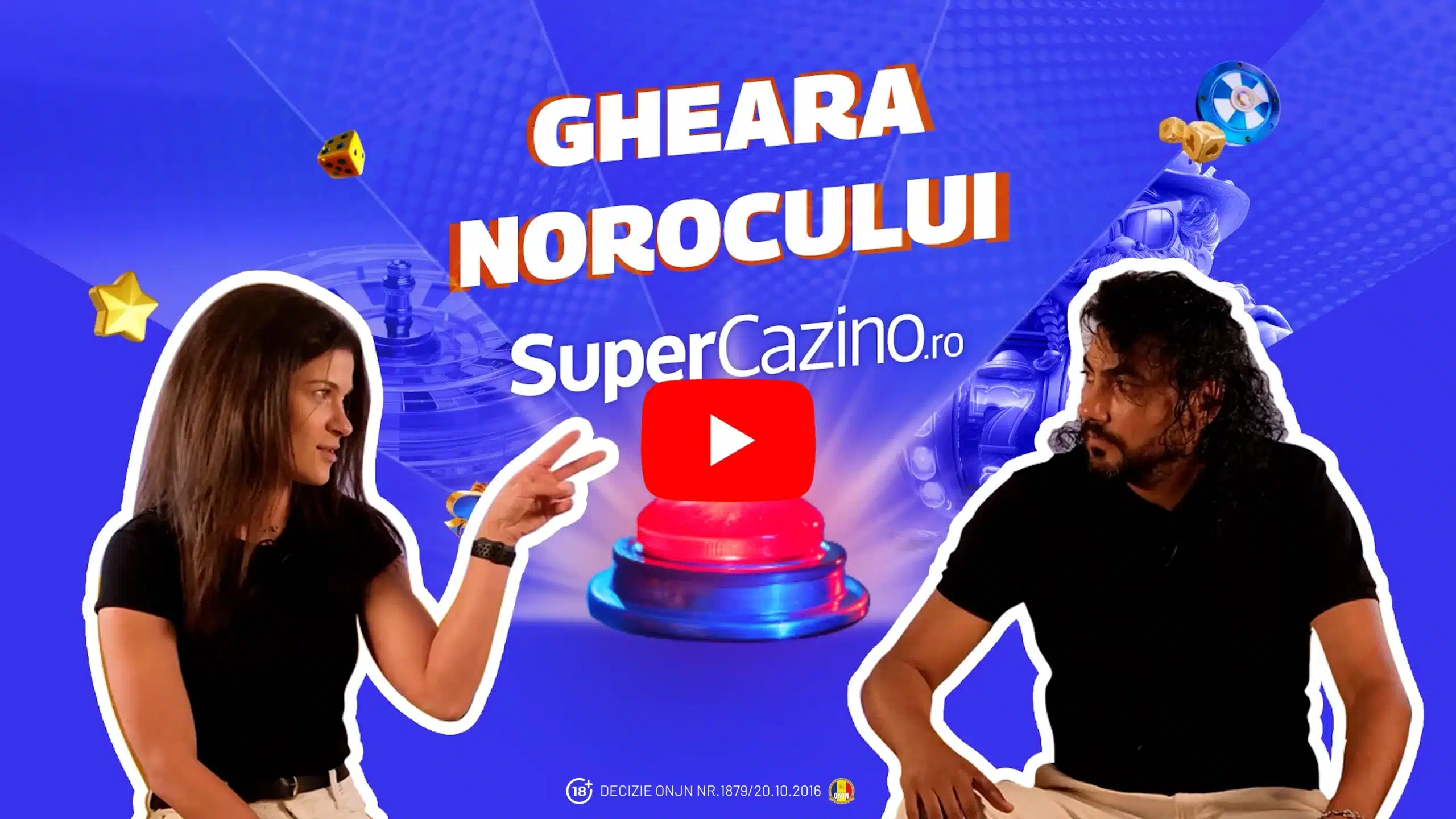 gheara norocului supercazino episodul 2