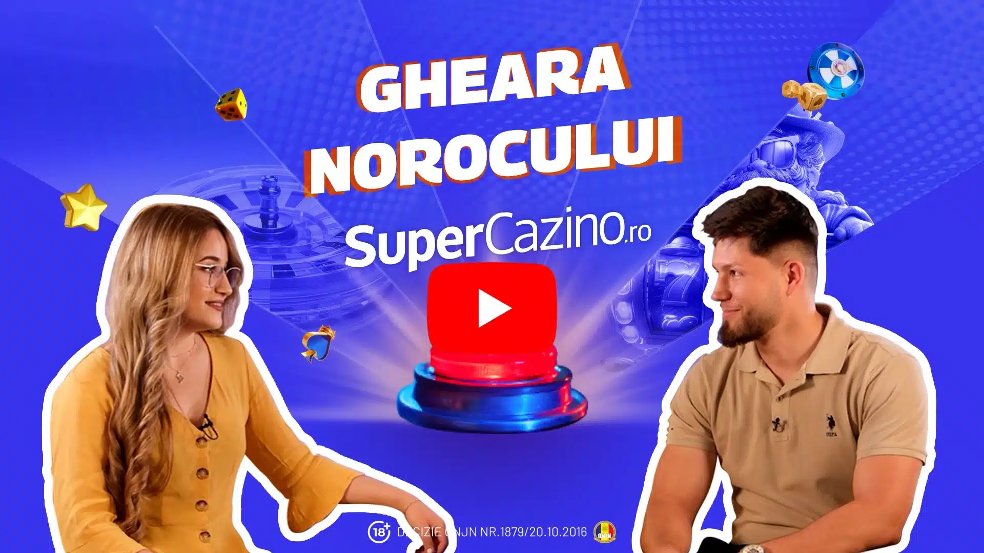 supercazino gheara norocului episodul 3