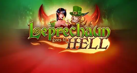 leprechaun goes to hell gratis