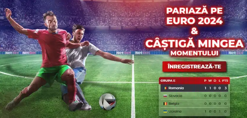promotii casino euro 2024
