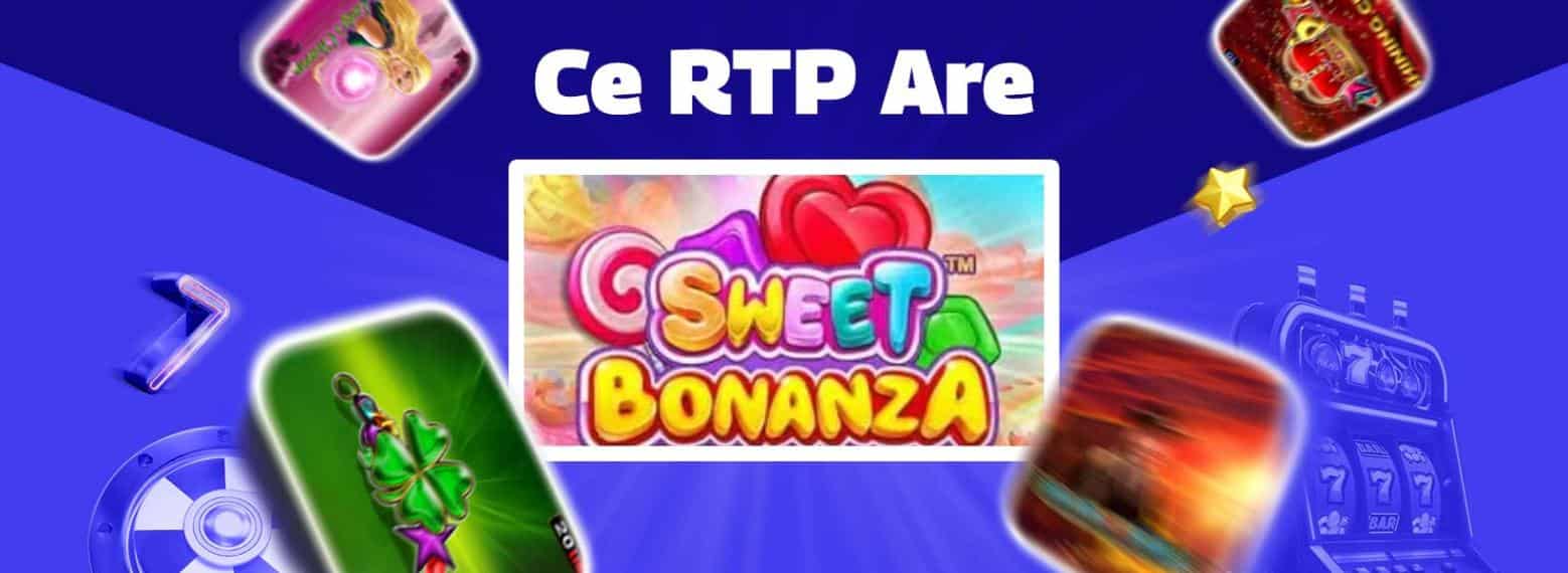 sweet bonanza rtp