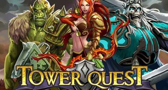tower quest gratis