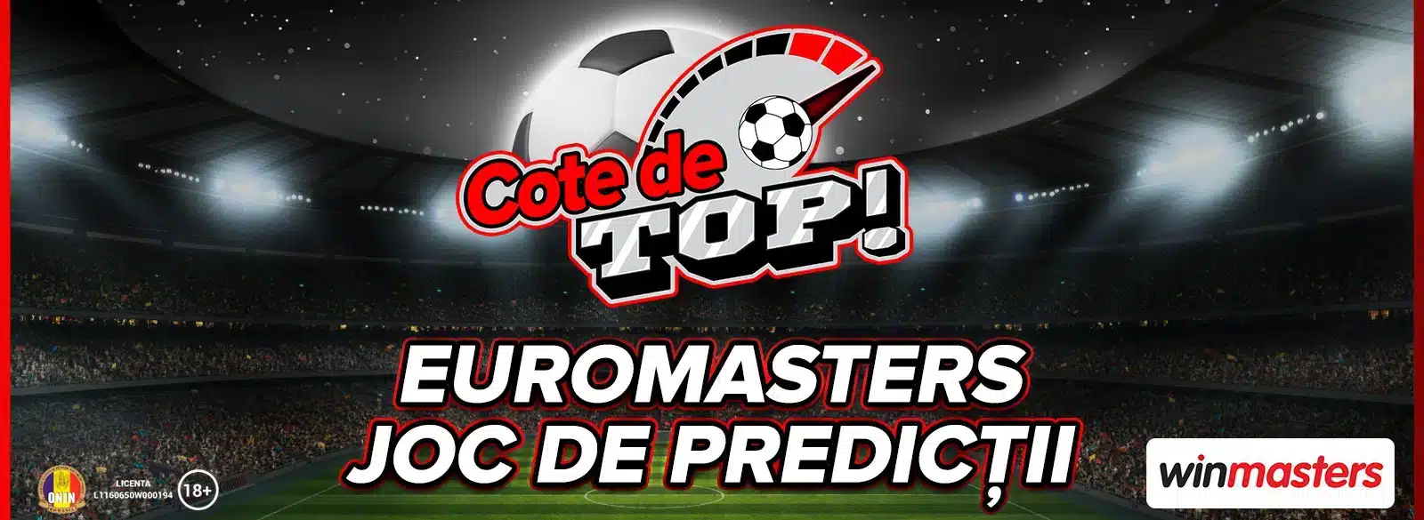 winmasters euromasters