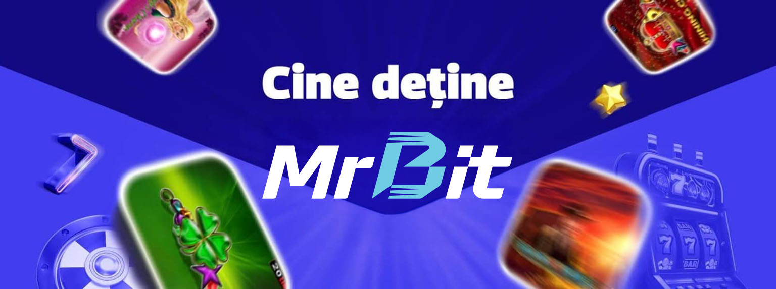 află cine detine mrbit