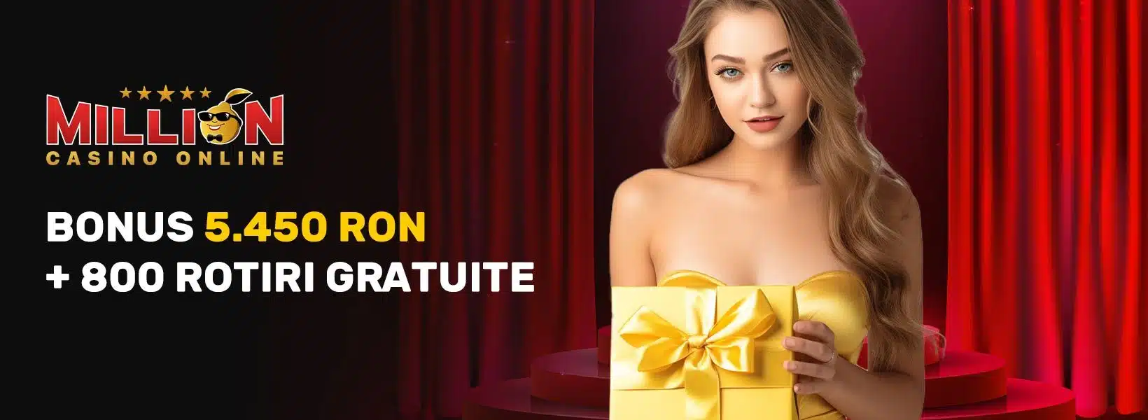 cod promo milion-casino