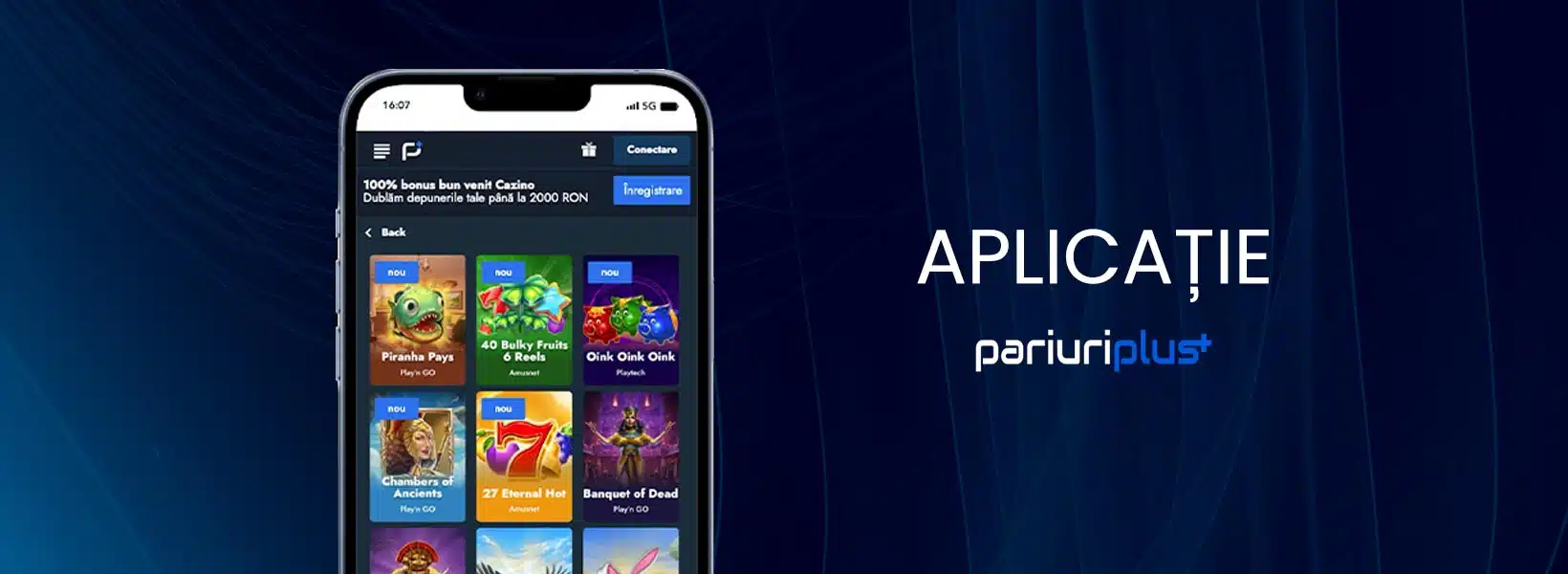 pariuriplus-aplicatie