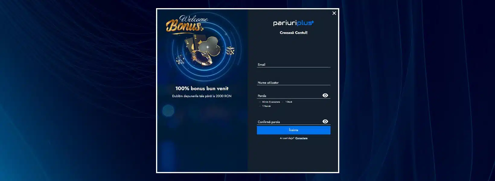 pariuriplus-inregistrare-logo
