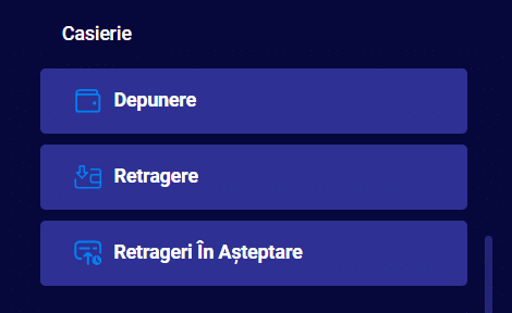 retragere Betmen
