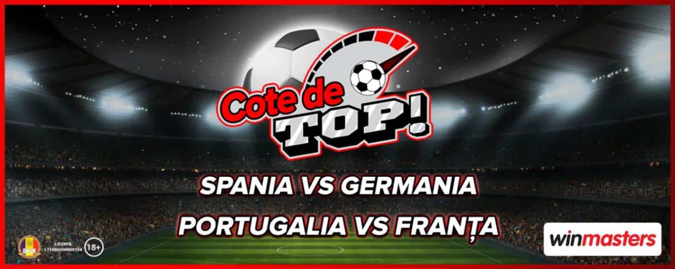 spania-vs-germania