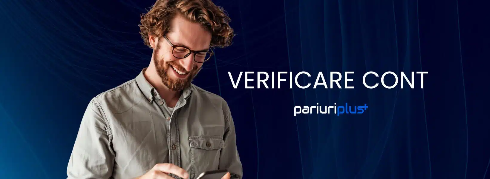 verificare-cont-pariuriplus-logo
