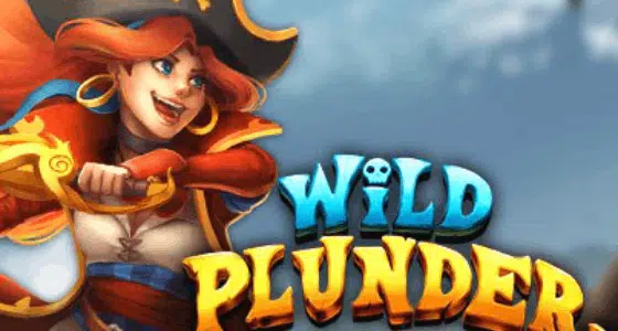 wild-plunder-slot